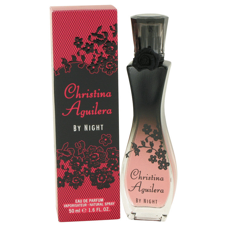 Christina Aguilera Christina Aguilera By Night 2.5 oz