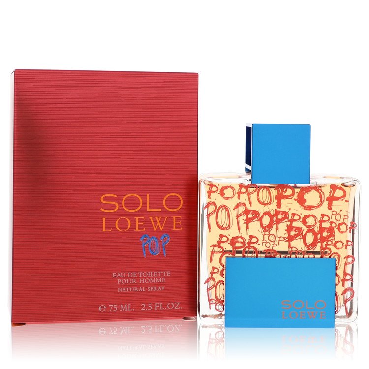 Loewe Solo Loewe Pop 1.7 oz