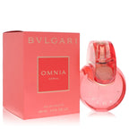 Bvlgari Omnia Coral 3.4 oz Tester