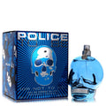 Police Colognes Police To Be 4.2 oz Tester