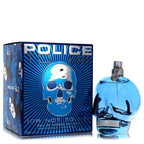 Police Colognes Police To Be 4.2 oz Tester