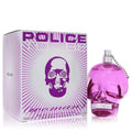 Police Colognes Police To Be 4.2 oz Tester