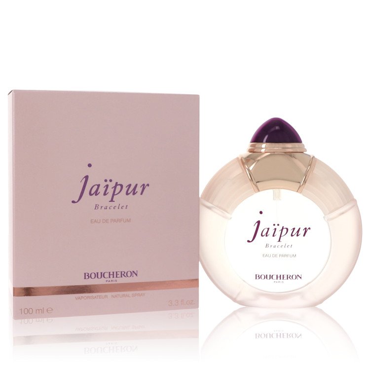 Boucheron Jaipur Bracelet 3.3 oz