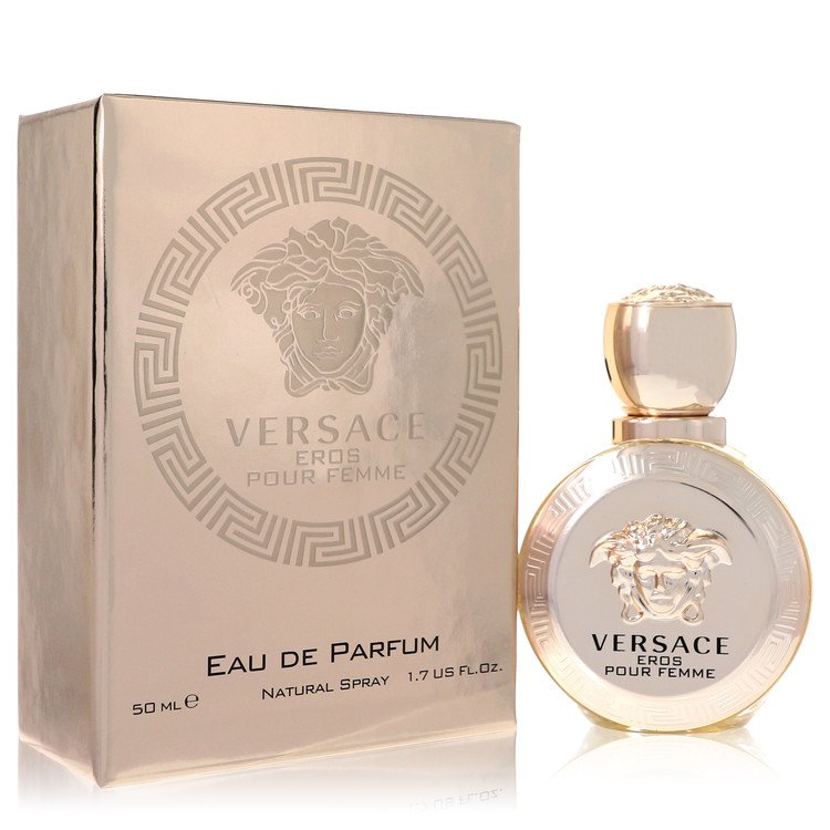 Versace Versace Eros 3.4 oz