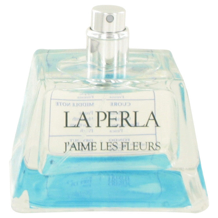 La Perla La Perla J'aime Les Fleurs 3.3 oz Tester