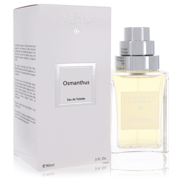The Different Company Osmanthus 1.7 oz Tester