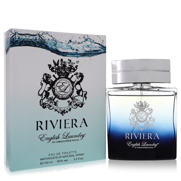English Laundry Riviera 3.4 oz