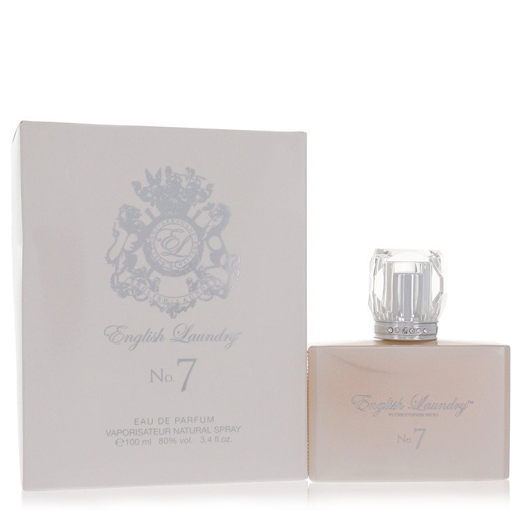 English Laundry English Laundry No. 7 3.4 oz