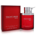 Myrurgia Yacht Man Red 3.4 oz