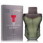 YZY Perfume Territoire Sport 3.3 oz