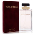 Dolce & Gabbana Dolce & Gabbana Pour Femme 3.4 oz
