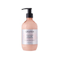Grafen Grafen Collagen Volume Shampoo 500ml - soothing - front bottle shot