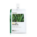 Daymellow Daymellow Gold Aloe Soothing Gel 300g - hydrating - front bottle shot