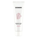 COSNORI COSNORI Romantic Pink Tone Up Cream 50ml - brightening - front bottle shot