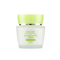 3W CLINIC 3W CLINIC Snail Moist Control Cream 50g - hydrating - front bottle shot