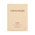 MISSHA MISSHA Chogongjin Geumsul Jin Mask 30g x 10ea - daily care - front bottle shot