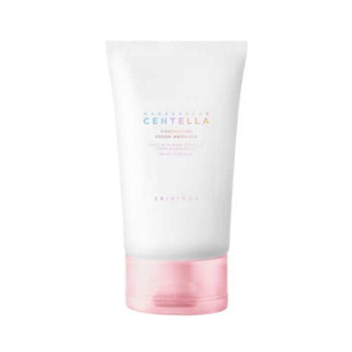 SKIN1004 SKIN1004 Madagascar Centella Poremizing Light Gel Cream 75ml - hydrating - front bottle shot
