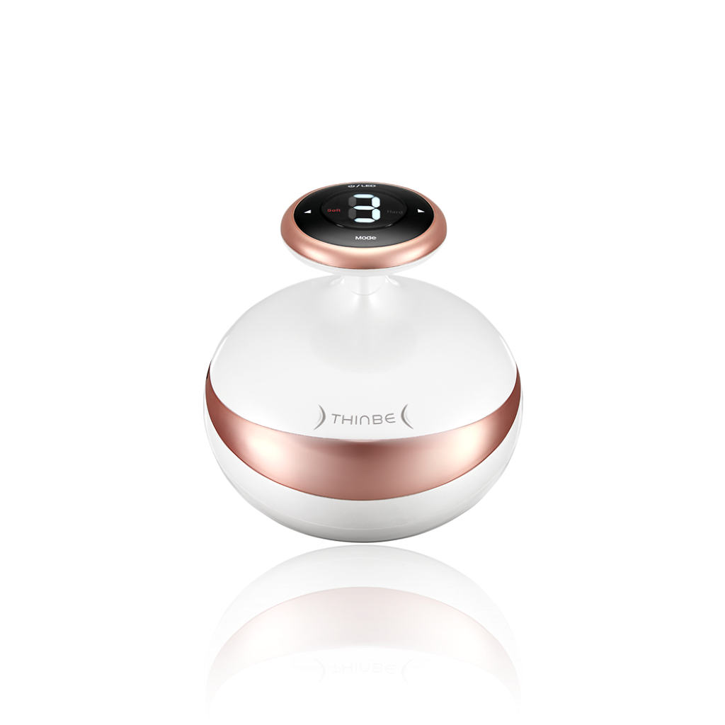 HOMETHERA HOMETHERA THINBE for Body Slimming Beautiful Body Line Care [freeshipping] - daily care - front bottle shot