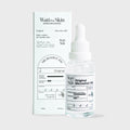 Wati For Skin Wati For Skin Original Essence Microshot 100 30ml - hydrating - front bottle shot