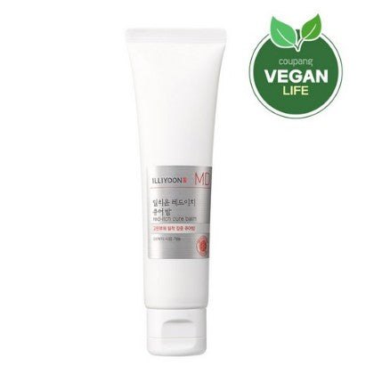 ILLIYOON ILLIYOON Red-itch Cure Balm 60ml - hydrating - front bottle shot
