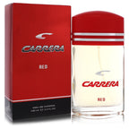 Vapro International Carrera Red 3.4 oz
