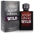 Joop! Joop Homme Wild 4.2 oz