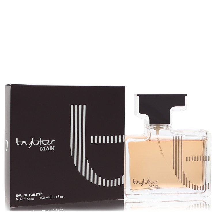 Byblos Byblos Man 3.4 oz