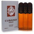 Cubano Cubano Gold 4 oz Unboxed