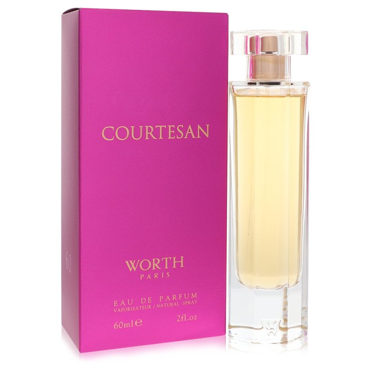 Worth Courtesan 2 oz