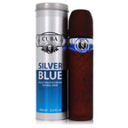 Fragluxe Cuba Silver Blue 3.3 oz