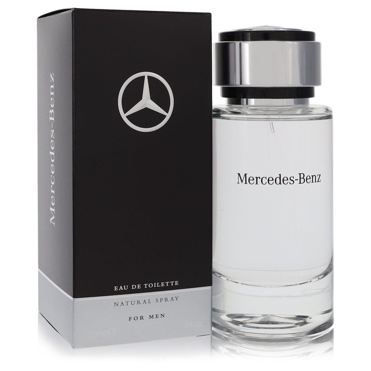 Mercedes Benz Mercedes Benz 8 oz