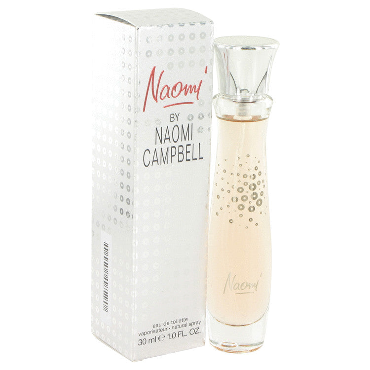 Naomi Campbell Naomi 1 oz