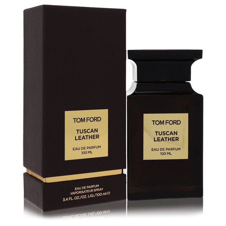 Tom Ford Tuscan Leather 1.7 oz