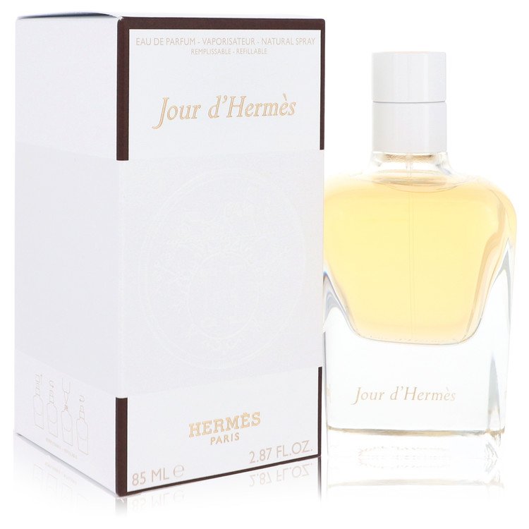 Hermes Jour D'hermes 2.87 oz Tester