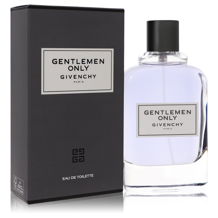 Givenchy Gentlemen Only 3.4 oz