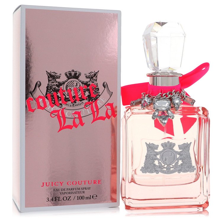 Juicy Couture Couture La La 3.4 oz