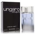 Ungaro Ungaro Man 3 oz Unboxed