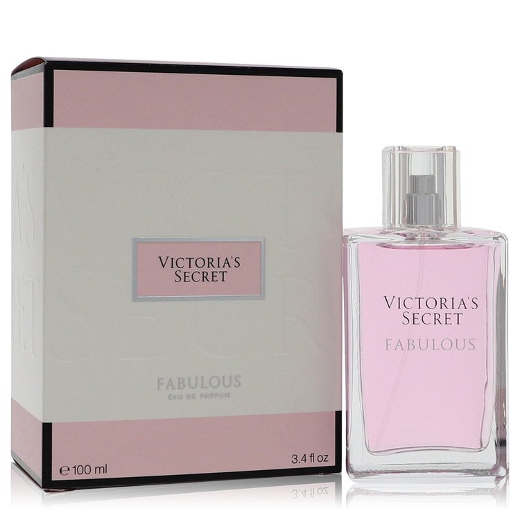 Victoria's Secret Victoria's Secret Fabulous 3.4 oz