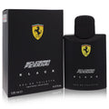 Ferrari Ferrari Scuderia Black 4.2 oz