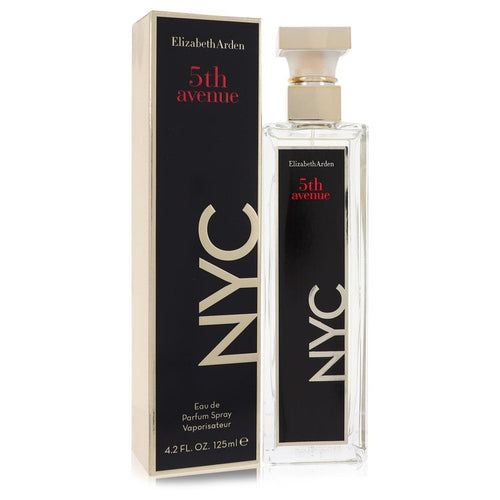 Elizabeth Arden 5th Avenue Nyc 4.2 oz