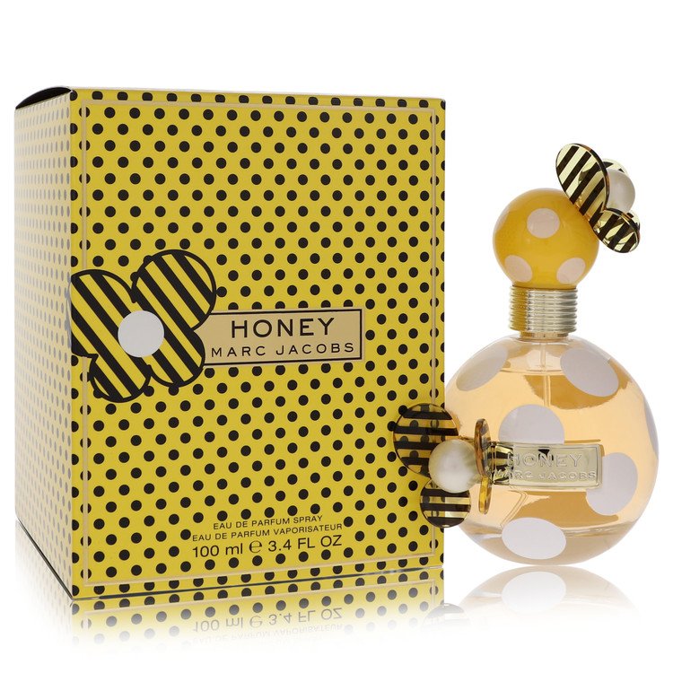 Marc Jacobs Marc Jacobs Honey 3.4 oz