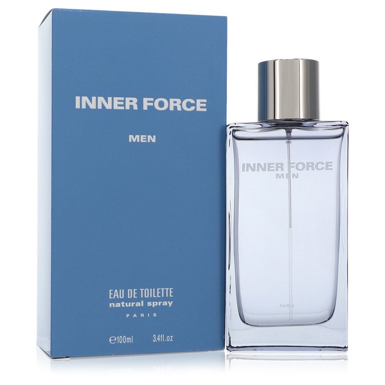 Glenn Perri Inner Force 3.4 oz