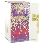 Justin Bieber The Key 3.4 oz