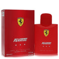 Ferrari Ferrari Scuderia Red 4.2 oz