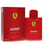 Ferrari Ferrari Scuderia Red 4.2 oz