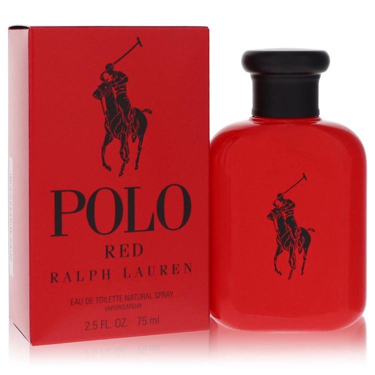 Ralph Lauren Polo Red 4.2 oz