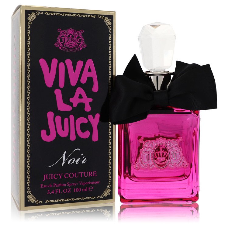 Juicy Couture Viva La Juicy Noir 3.4 oz