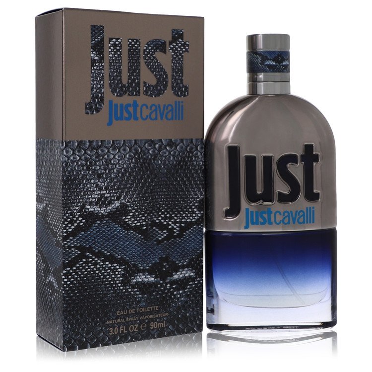 Roberto Cavalli Just Cavalli New 1 oz