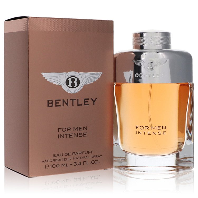 Bentley Bentley Intense 3.4 oz