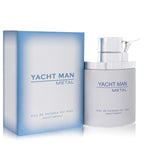 Myrurgia Yacht Man Metal 3.4 oz